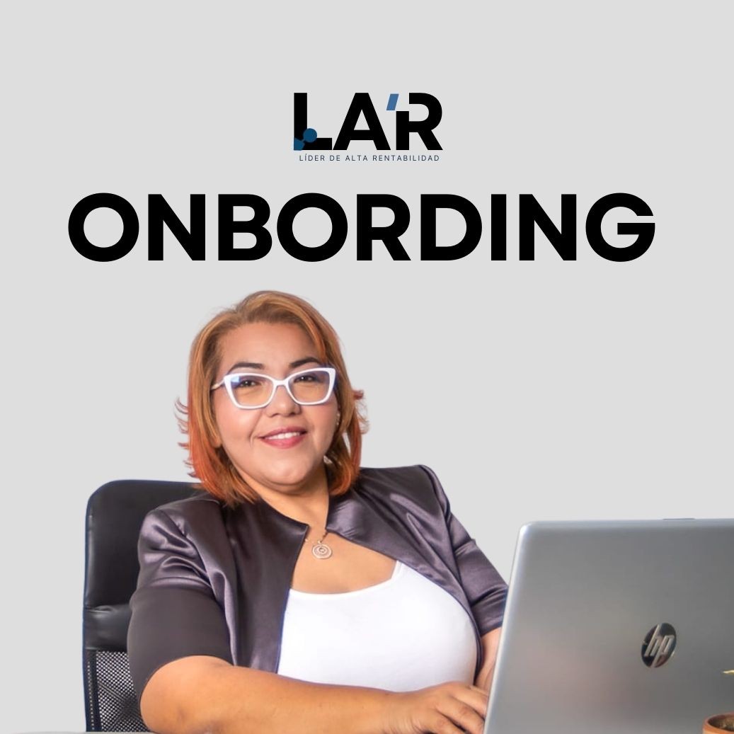 Onboarding